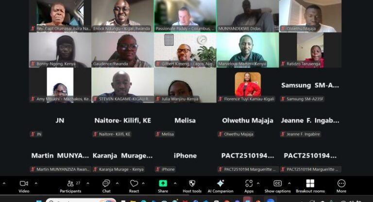 Live by Design, Not by Default: A Transformational Leadership Awakening for 2026